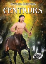 Mythical Creatures - Centaurs