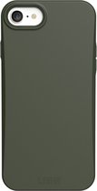 UAG Outback Backcover iPhone SE (2020) / 8 / 7 / 6(s) hoesje - Groen