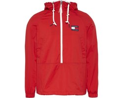 Tommy hilfiger rode regular fit anorak 