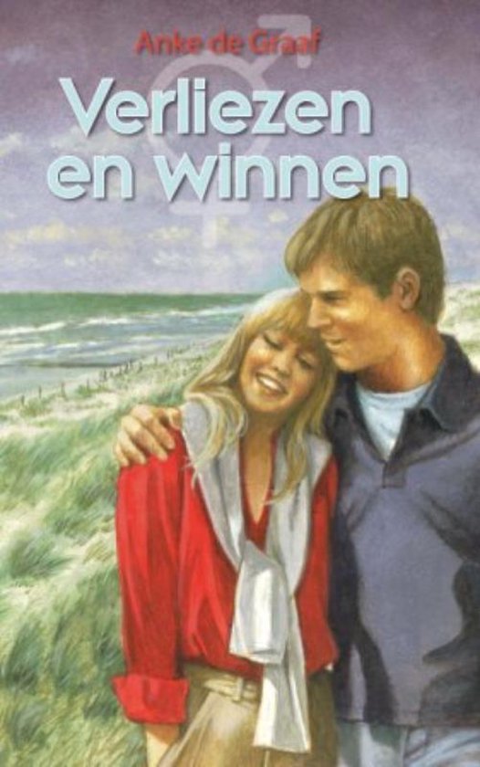 Verliezen En Winnen - cover