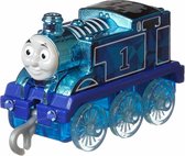 Thomas & Friends Trackmaster Kleine trein 75e verjaardag Thomas - Speelgoedtrein