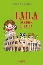 Laila scopre l’Italia
