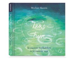 Omslag van Tao's tuin