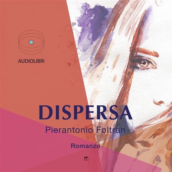 Dispersa - cover
