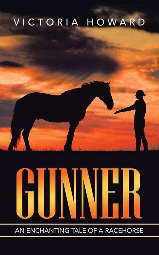 Gunner - cover
