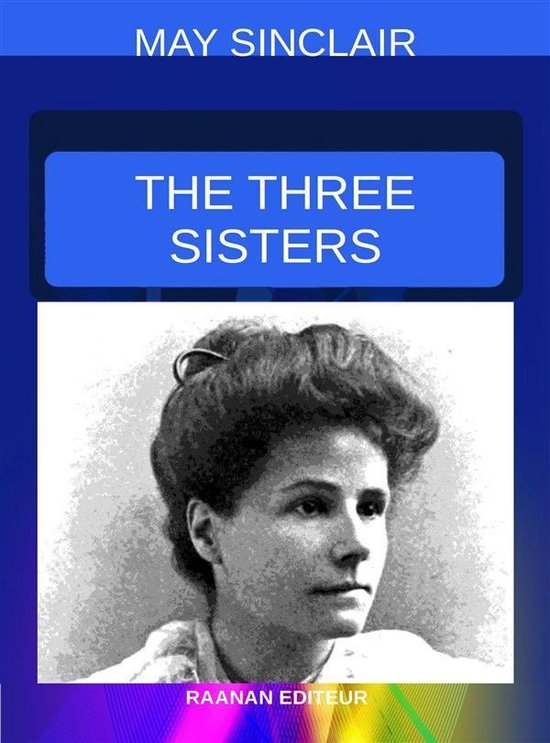 The Three Sisters