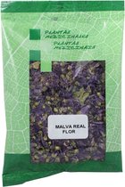 Malva Real Flor 25 Gr