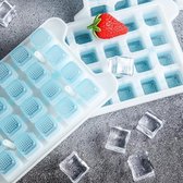 Let op type!! Zomer DIY Creative 20 Grid Bovenop Ice Tray Mold