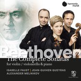 Beethoven The Complete Sonatas For