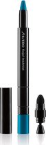 Shiseido Kajal InkArtist eye pencil 0,8 g Crème 07 Sumi Sky