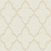 Tempus Geometric Diamond Beige FI2102