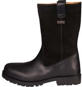 Horka Outdoor Bottes Cornwall Unisexe Court Noir Taille 39