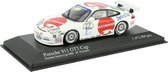 Porsche 911 GT3 Cup #27 Porsche Carrera Cup 2004 - 1:43 - Minichamps