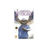 THE PROMISED NEVERLAND - Tome 14
