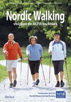 Nordic Walking Volgens De Alfa-Techniek