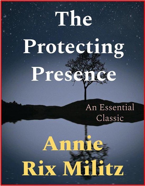 The Protecting Presence - cover
