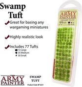 The Army Painter Tufts - Swamp