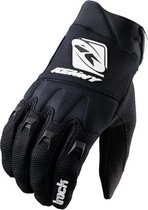 Kenny Track kids glove black MTB / BMX handschoenen - Maat:5