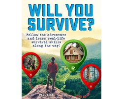 Will You Survive?