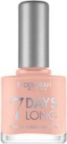 Jane Iredale Nails Polish 7 Days Long 791