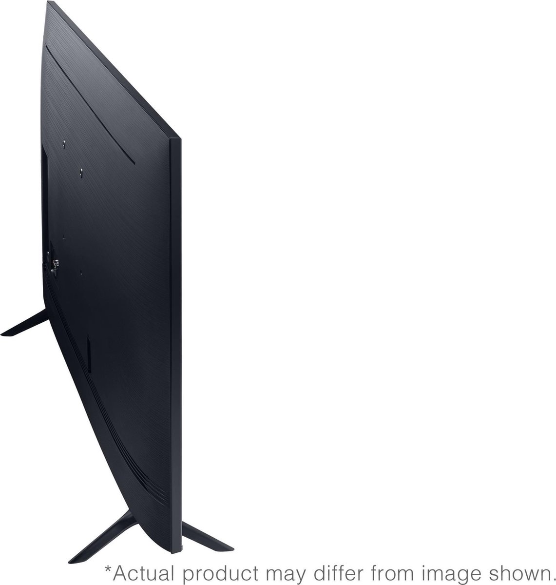 Samsung UE50TU8072U - 50 inch - 4K LED - 2020 - Europees model | bol.com