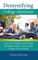 Demystifying College Admission