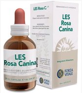 Forza Vita Les Rosa Canina 50ml