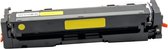 Print-Equipment Toner cartridge / Alternatief voor HP nr205A CF532A / CF532 geel | HP Color Laserjet Pro M154/ M180/ M180n/ M181/ M181fw