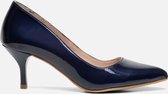 Giulia Pumps blauw - Maat 39