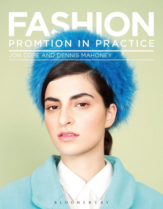 Required Reading Range - Fashion Promotion in Practice - cover