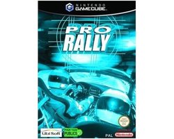 Pro Rally