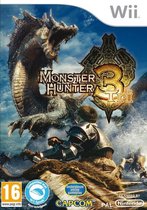 Monster Hunter: Tri