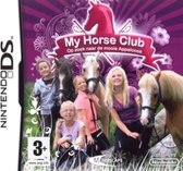 My Horse Club
