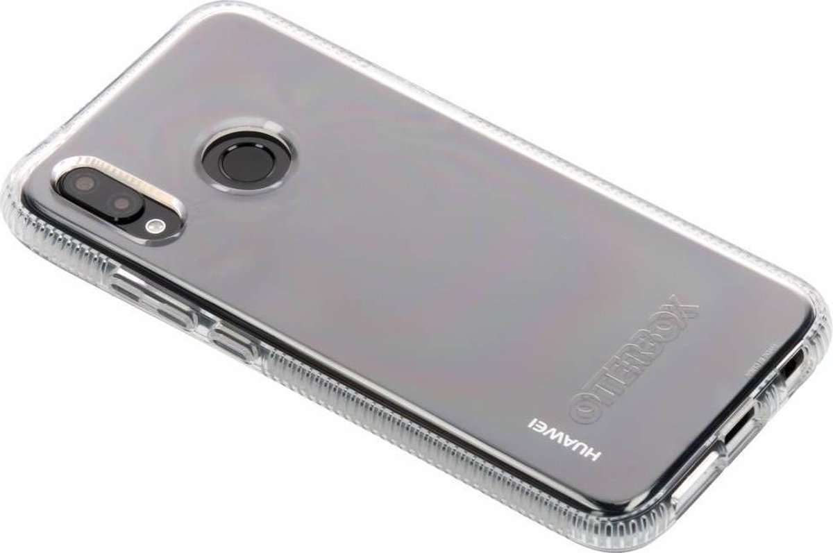 Otterbox Prefix Huawei P20 Lite Transparant Hoesje