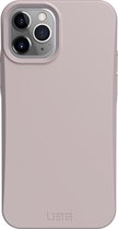 UAG Outback Backcover iPhone 11 Pro hoesje - Lilac