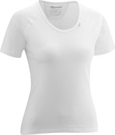 Gonso Ondershirt Ave Dames Polypropyleen Wit Maat 40