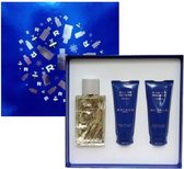 Rochas Homme Eau De Toilette Spray 100ml Set 3 Pieces 2017