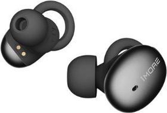 1MORE Stylish True Wireless In-Ear Headphones E1026BT-I - Review |  ThePhonograph.net