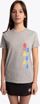 Osaka Deshi Tee Vision Multi - Heather grey - Hockey - Hockeykleding - Shirts