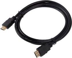 HDMI naar HDMI Kabel 1.5 Meter hoge kwaliteit