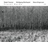 Ralph Towner & Wolfgang Muthspiel - Travel Guide (CD)