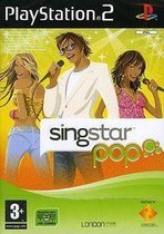 [PS2] SingStar Pop Goed