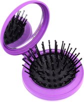 Denman - Compact Popper Hairbrush - D7