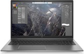 HP ZBook Firefly 15 G7 Mobiel werkstation 39,6 cm (15.6") Full HD Intel Core i7 16 GB DDR4-SDRAM 512 GB SSD NVIDIA Quadro P520 Wi-Fi 6 (802.11ax) Windows 10 Pro