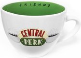 Friends Central Perk Cappuccino Mok