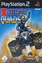 X-Treme Quads-Duits (Playstation 2) Gebruikt