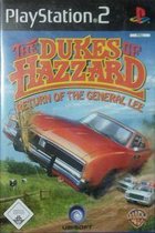 The Dukes of Hazzard Return of the General Lee-Duits (Playstation 2) Gebruikt