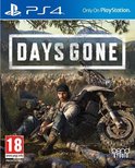 Days Gone - PS4 Days Gone - PS4