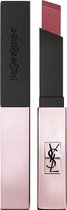 Yves Saint Laurent Rouge Pur Couture The Slim Glow Matte 2 ml 213 No Taboo Chill Mat