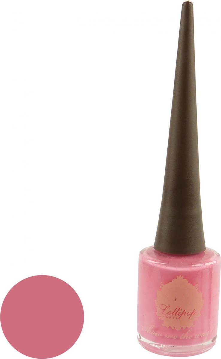 Lollipops Paris Show me the Way nail polish -